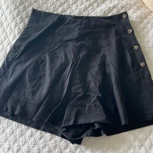 NWOT Vince Shorts